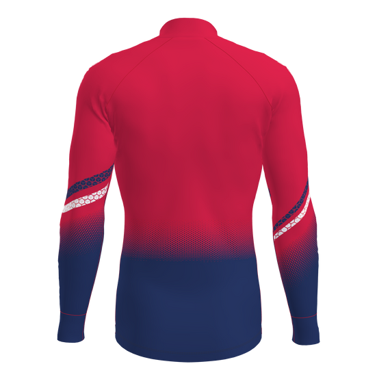 Ambition Raceshirt LS Jr