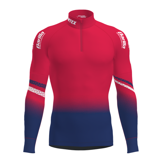 Vision 3.0 Raceshirt LS Men