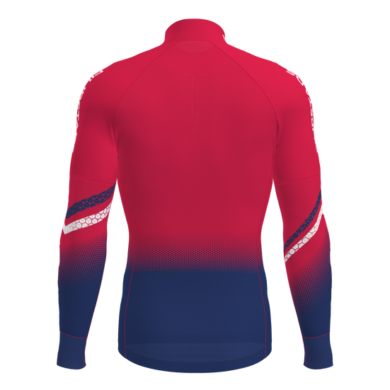 Vision 3.0 Raceshirt LS Women