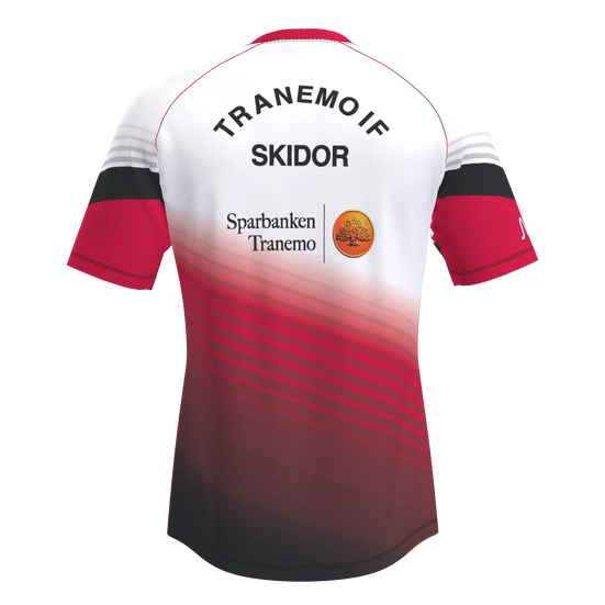 Free 2.0 T-shirt SS Jr