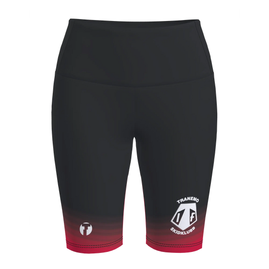Lead Short Tights Women