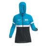 Feather Jacket Women