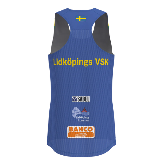 Fast 3.0 Singlet Men