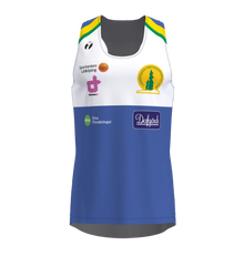Fast 3.0 Singlet Women