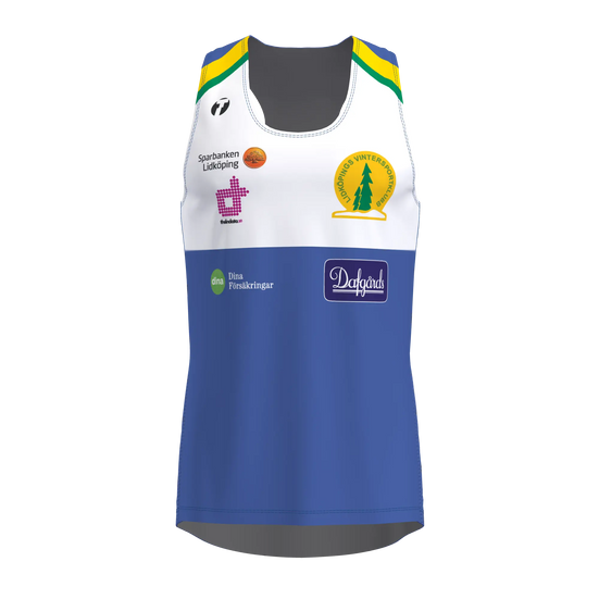 Fast 3.0 Singlet Women