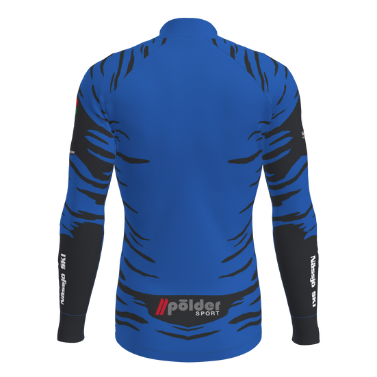 Ambition Raceshirt LS Jr