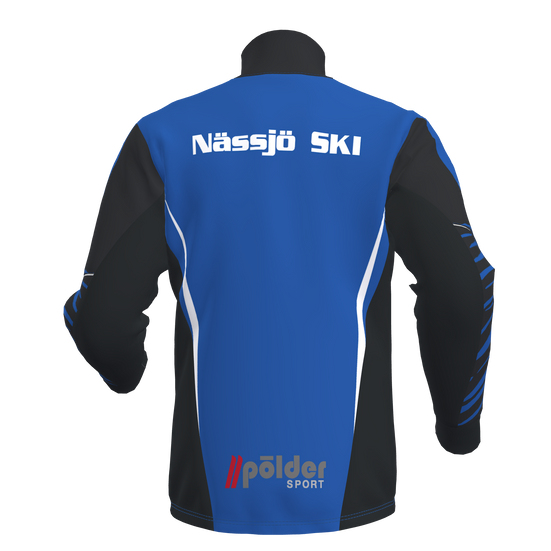 Ambition 2.0 Jacket Jr
