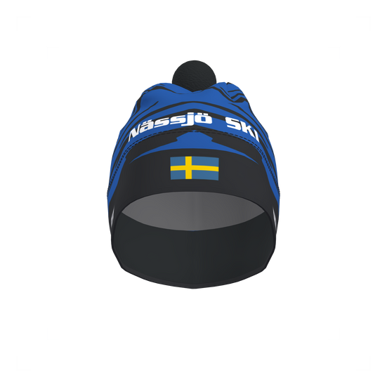 Pulse Merino Cap PP