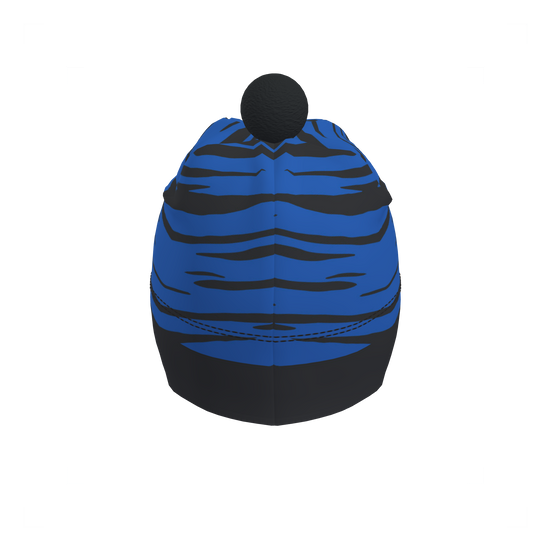 Pulse Merino Cap PP