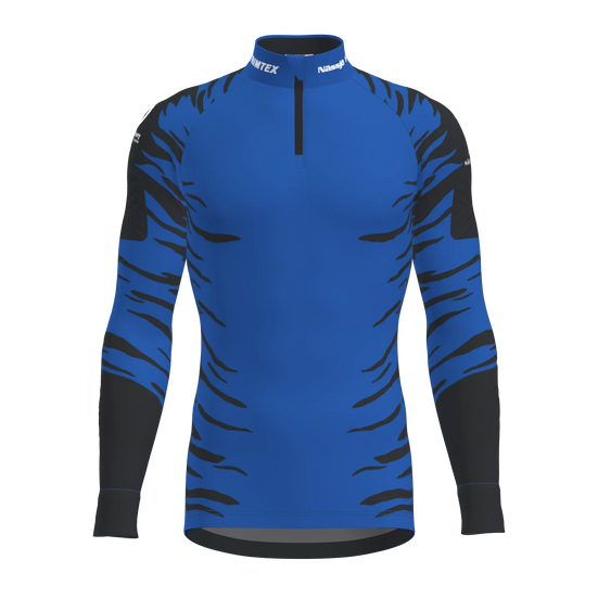 Biathlon 2.0 Raceshirt LS Men
