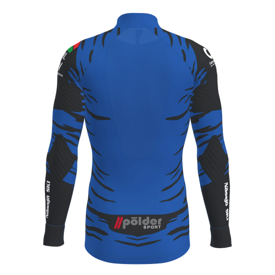 Biathlon 2.0 Raceshirt LS Women