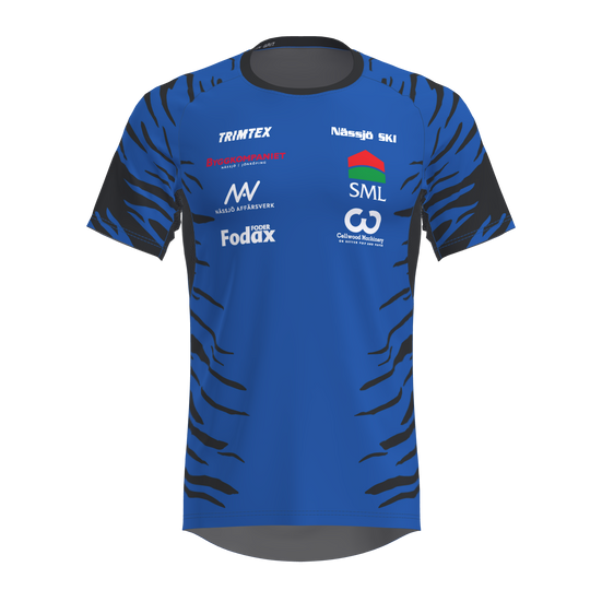 Run Ecogreen T-Shirt SS Women
