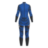 Biathlon 2.0 Racesuit Women