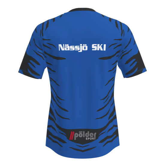 Free 2.0 T-shirt SS Men