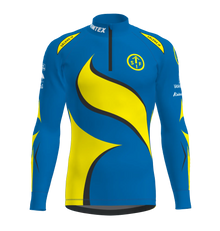 Ambition Raceshirt LS Jr