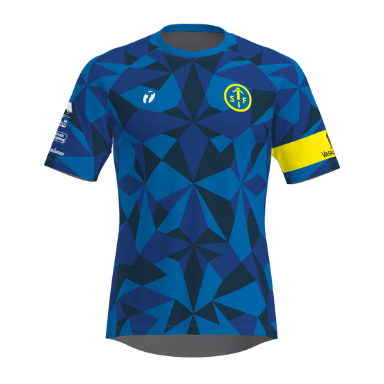 Free 2.0 T-shirt SS Women
