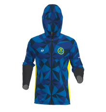 Fusion Hoodie Jr