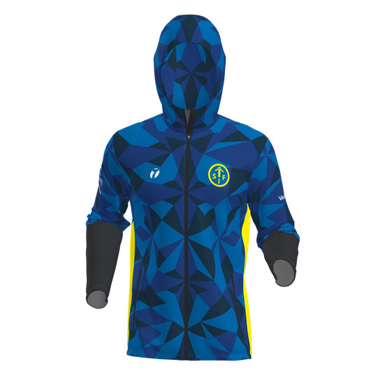 Fusion Hoodie Women