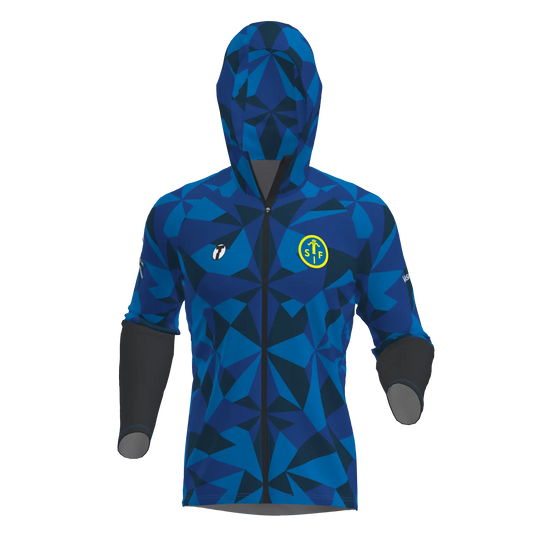 Flex 4.0 Hoodie Jr