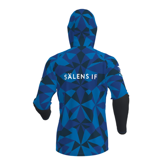 Flex 4.0 Hoodie Jr
