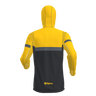 Feather Jacket Men