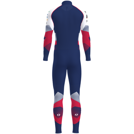 Vision 3.0 Racesuit GP Men