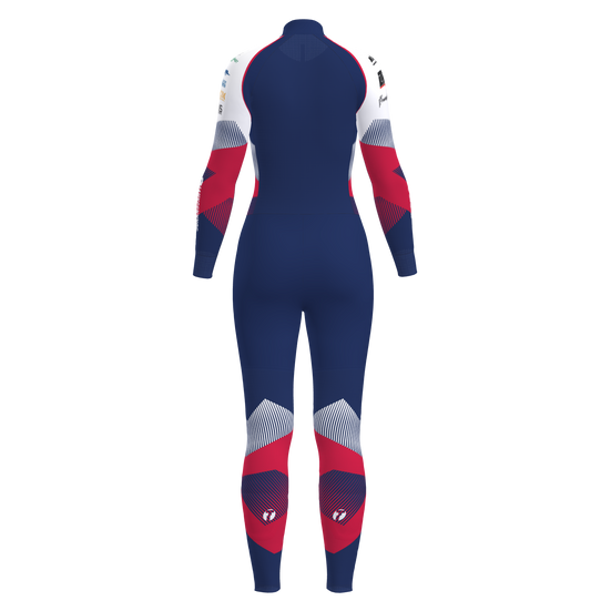 Vision 3.0 Racesuit GP Women