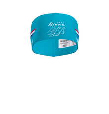 Bi-Elastic Headband
