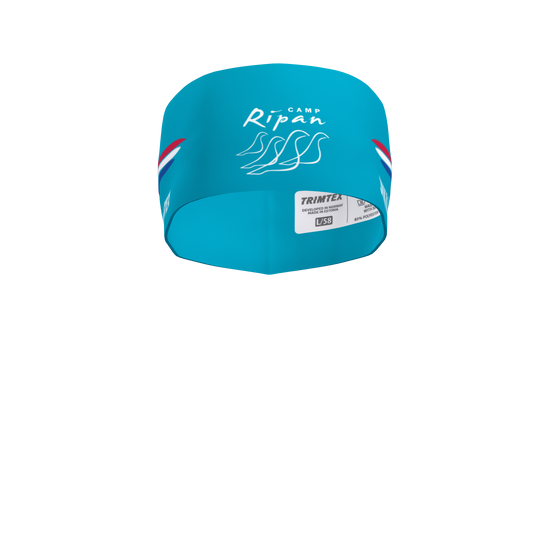 Bi-Elastic Headband