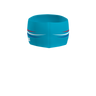 Bi-Elastic Headband