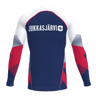 Core Ultralight Shirt LS Jr