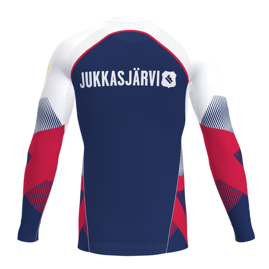 Core Ultralight Shirt LS Women