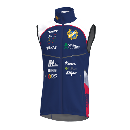 Ace Vest Men