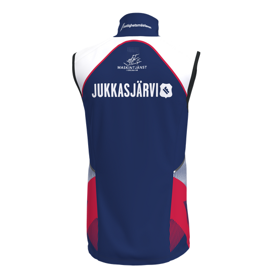 Ace Vest Men