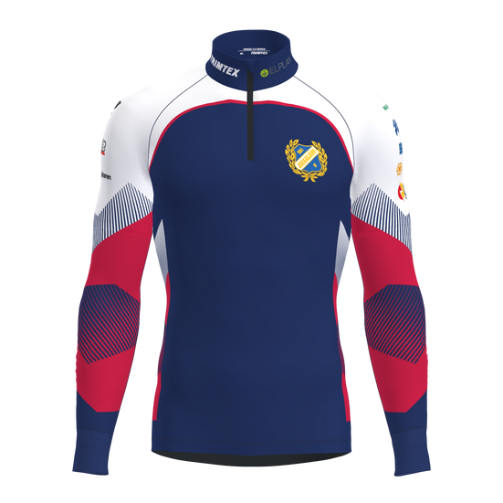 Vision 3.0 Raceshirt LS Jr