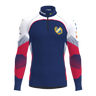 Vision 3.0 Raceshirt LS Jr