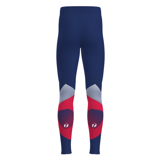 Vision 3.0 Racetights Men