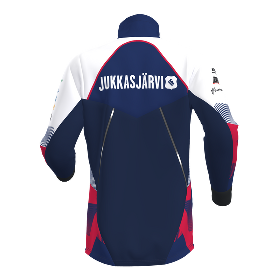 Pulse 2.0 Jacket Jr