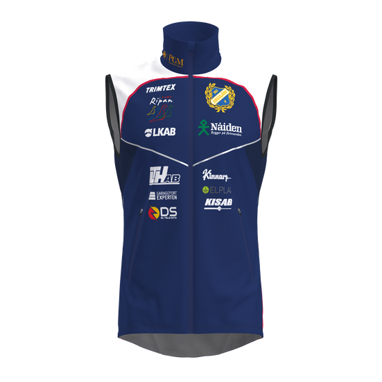Pulse 2.0 Vest Jr