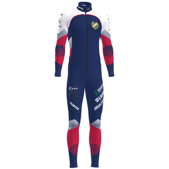 Vision 3.0 Racesuit Jr