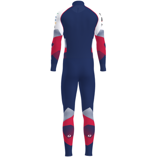 Vision 3.0 Racesuit Jr