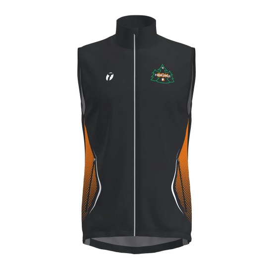 Trainer 3.0 Vest Jr