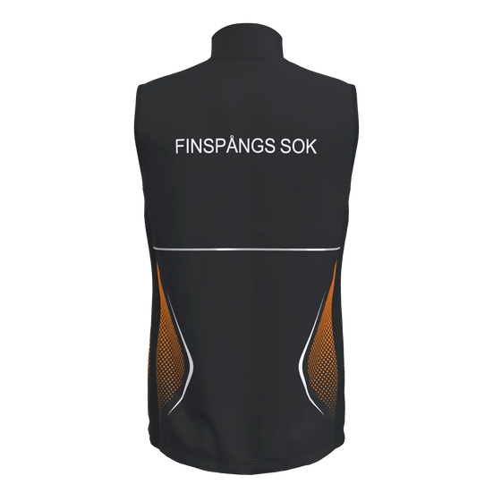Trainer 3.0 Vest Men