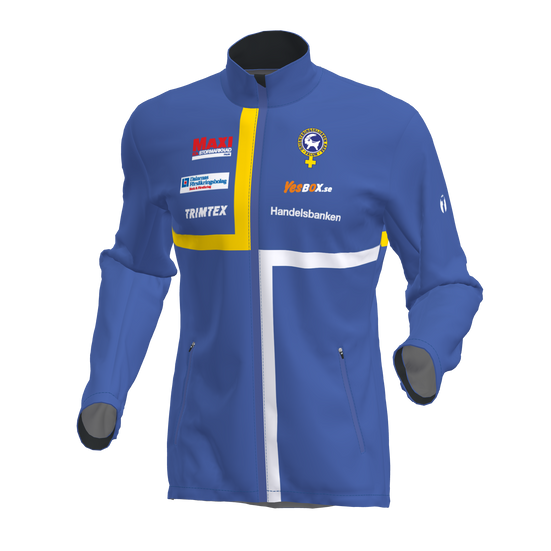 Performance 2.0 Jacket Jr