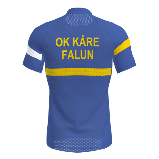 Rapid 2.0 O-Shirt SS Jr