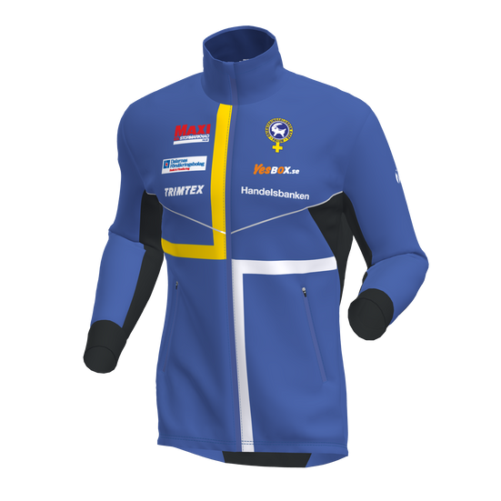 Pulse 2.0 Jacket Women