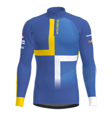 Ambition Raceshirt LS Men
