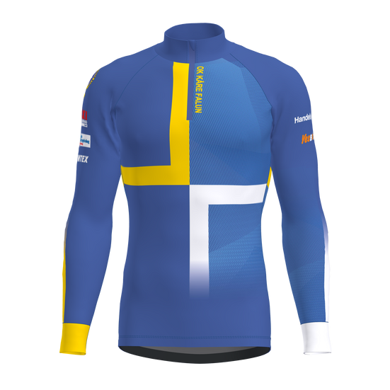 Ambition Raceshirt Women