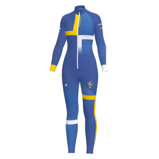 Vision 3.0 Racesuit Women