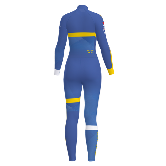 Vision 3.0 Racesuit Women
